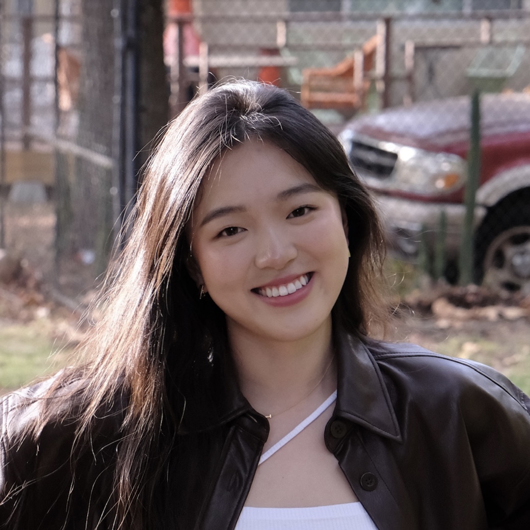 Lauren Zhang